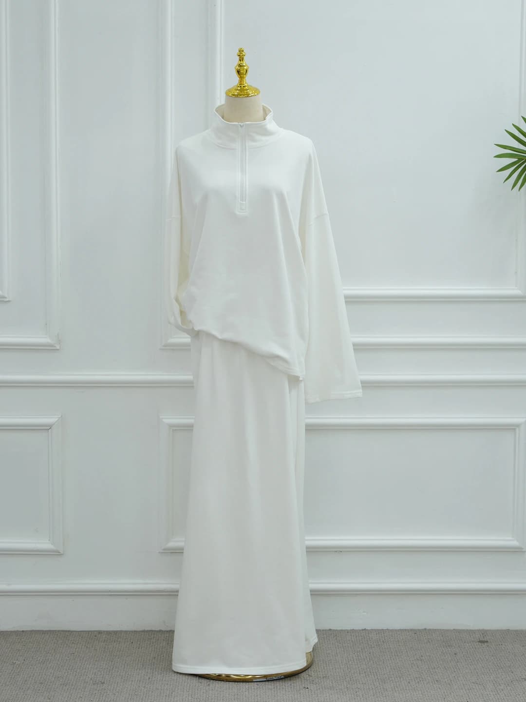 Off-white set