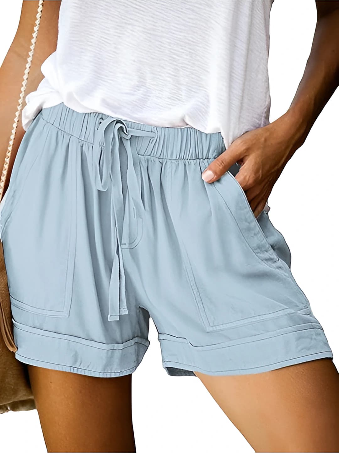 Light blue
