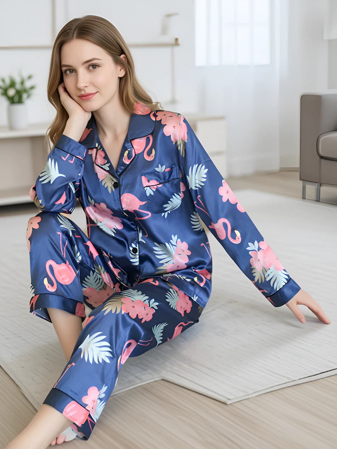 H9688# Flamingo