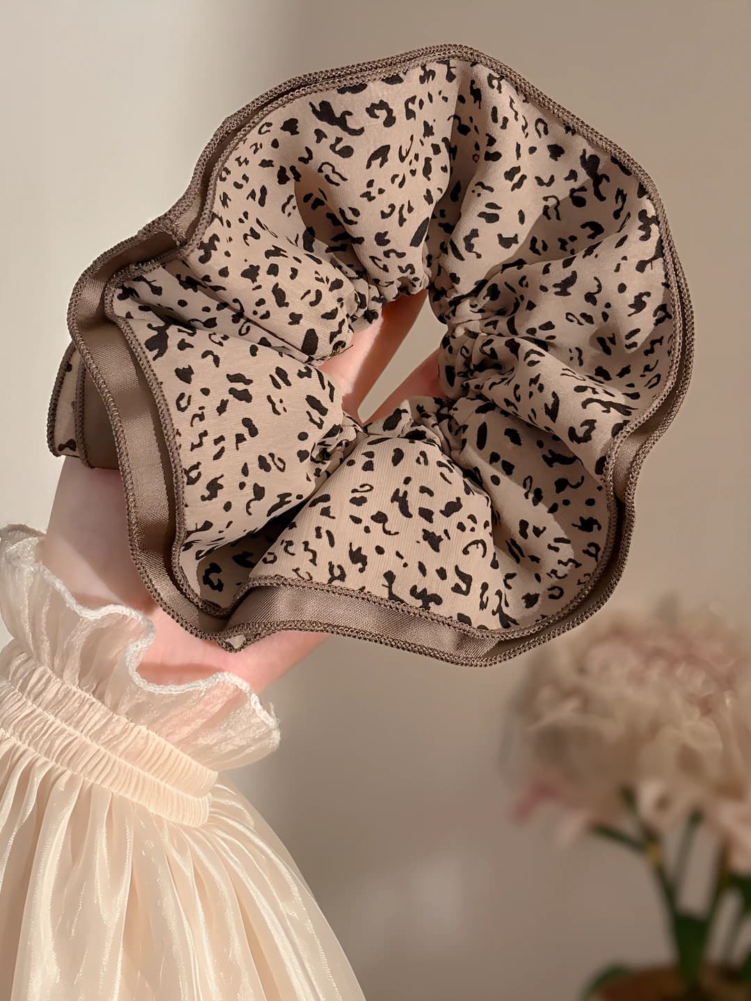 Light leopard ~15 cm