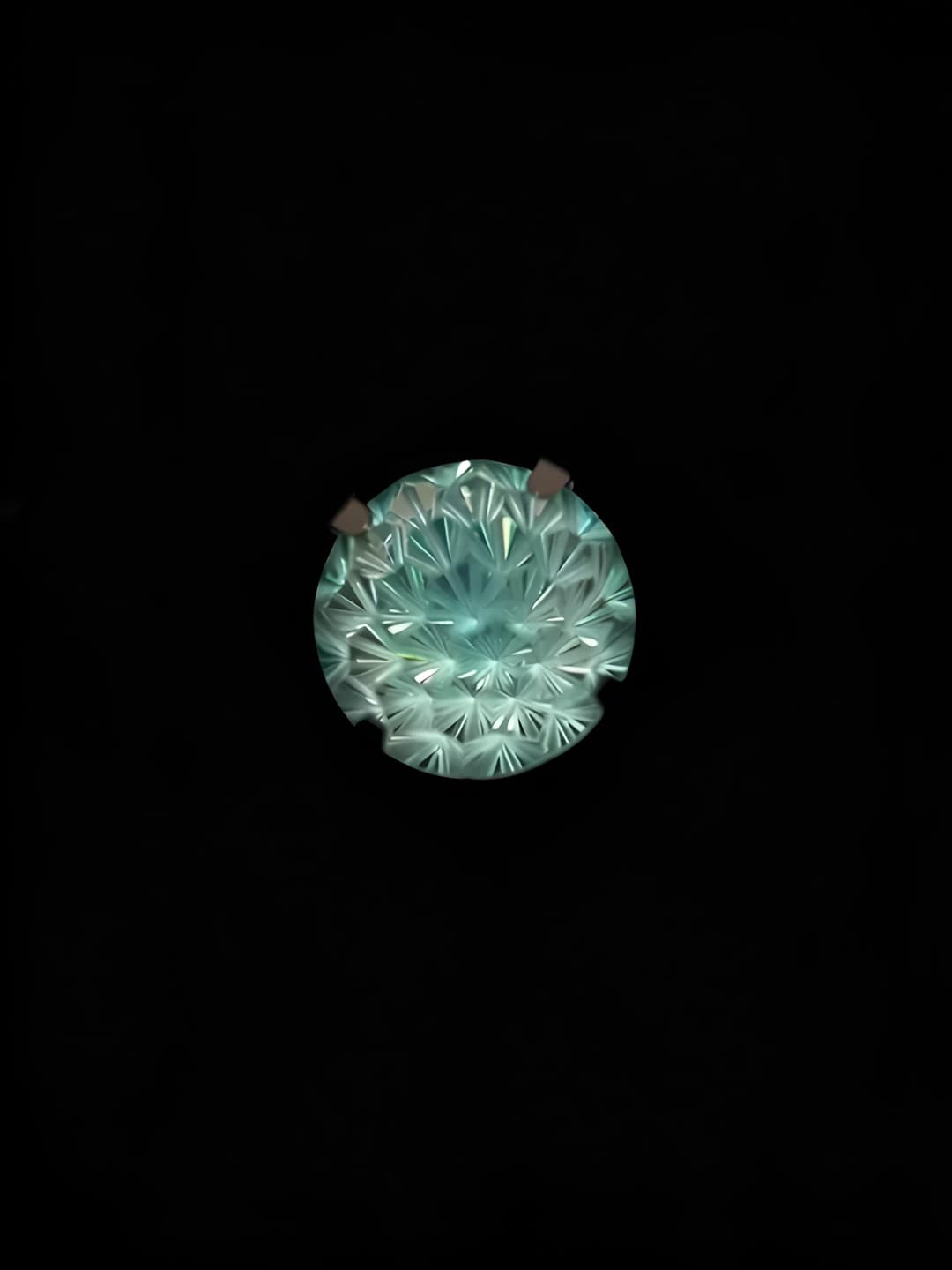 Ayollar uchun retro uslubdagi 6mm va 8mm titan po'latli geometrik shakldagi quloq qirralari uchun quloq toshlari