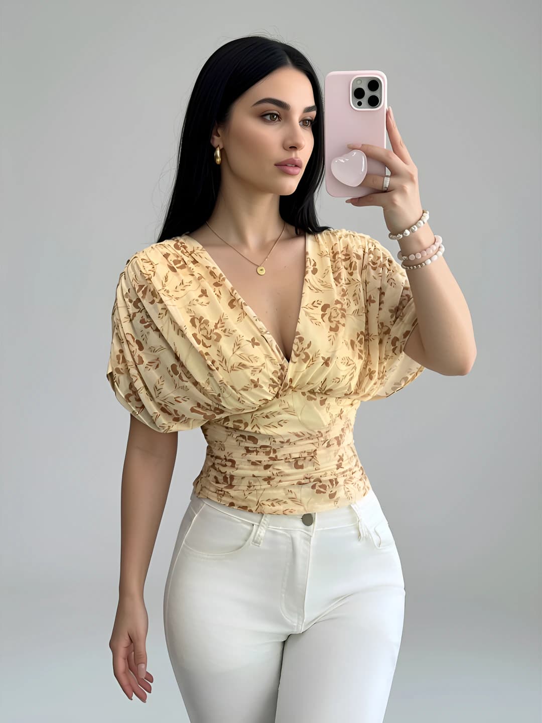 Floral 1