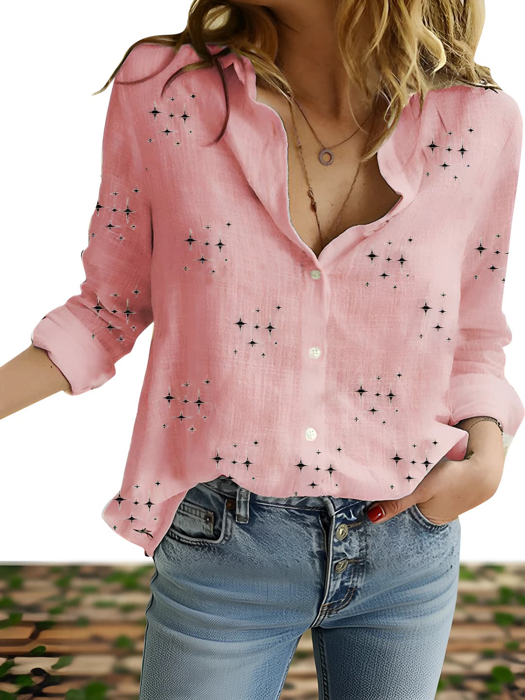 Star Pink