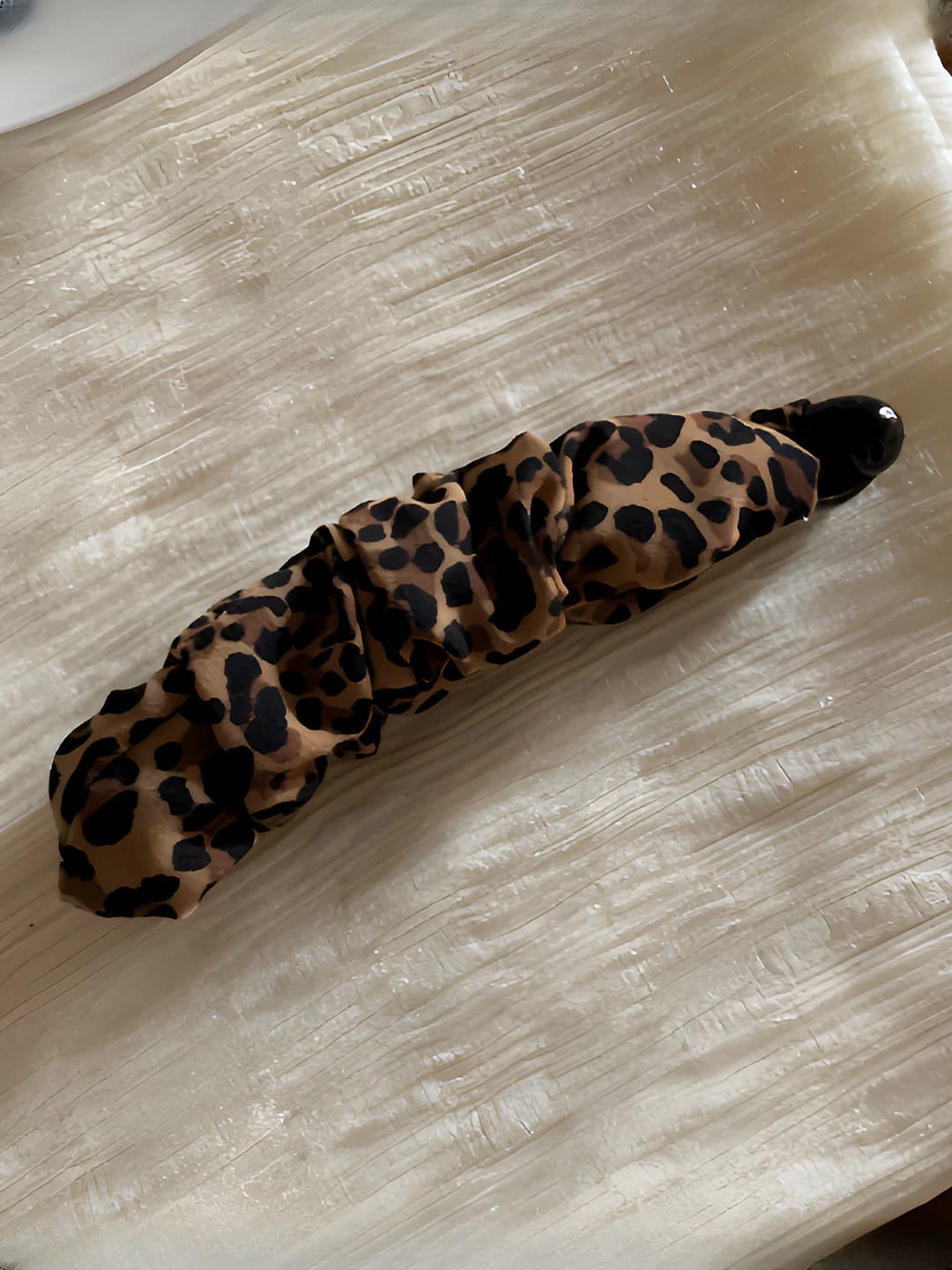 Leopard, ~10 cm