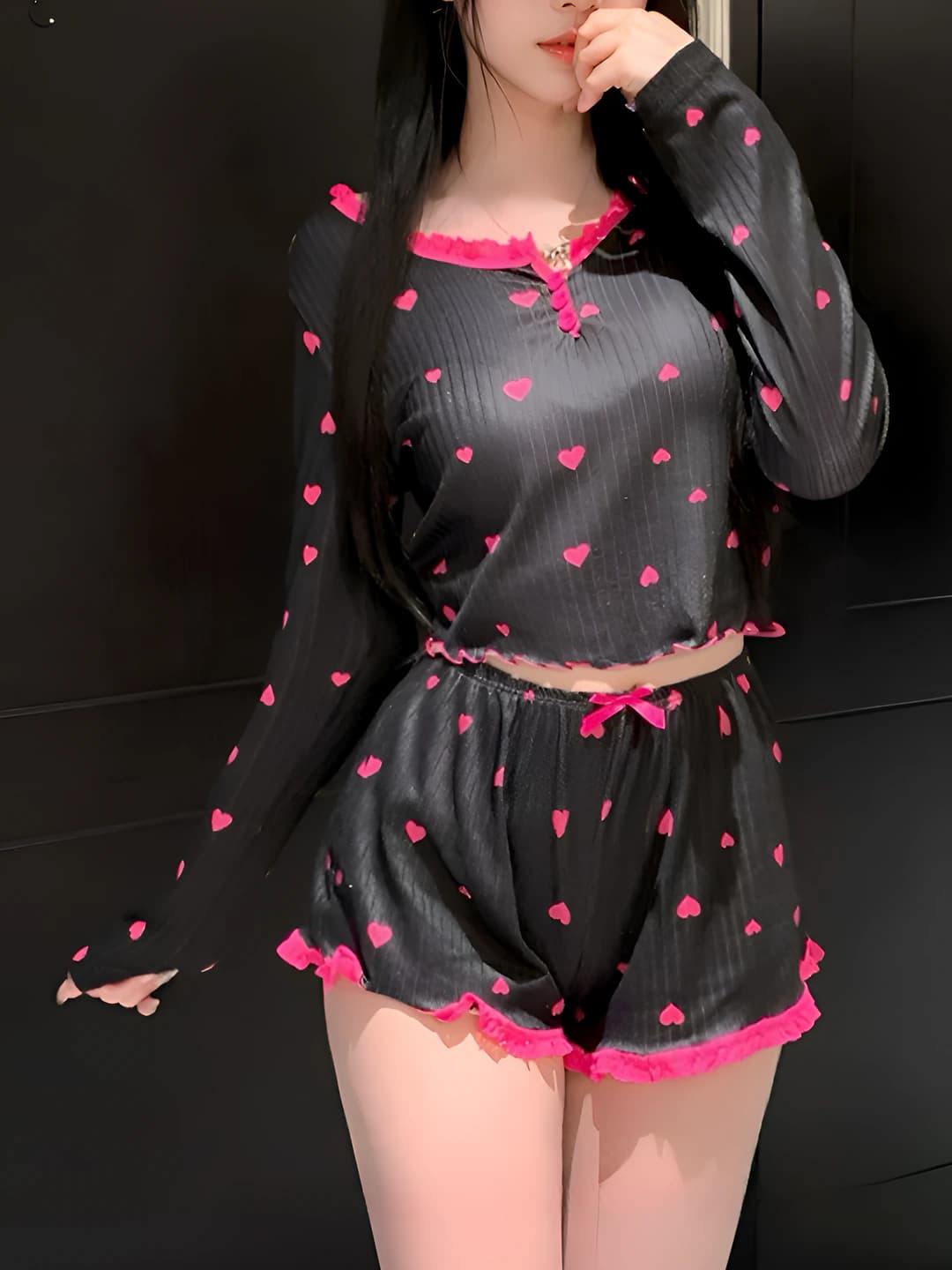 Qora