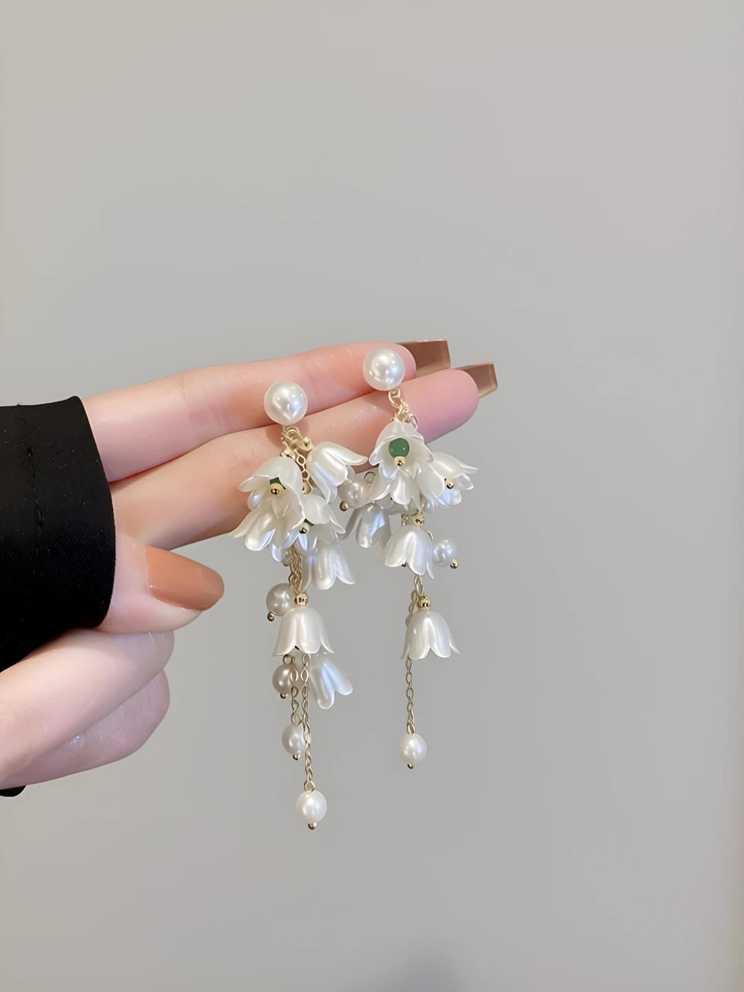 3# Silver pin - Alloy - White