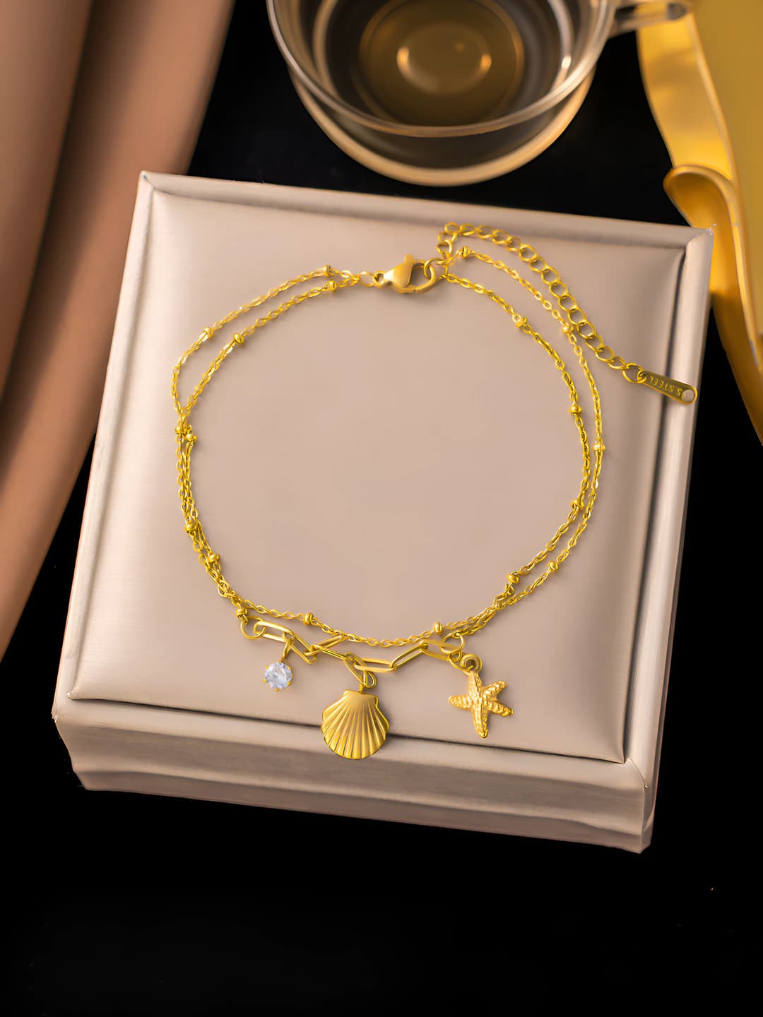 JLB40 Gold