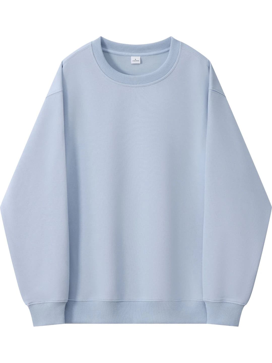 Porcelain blue