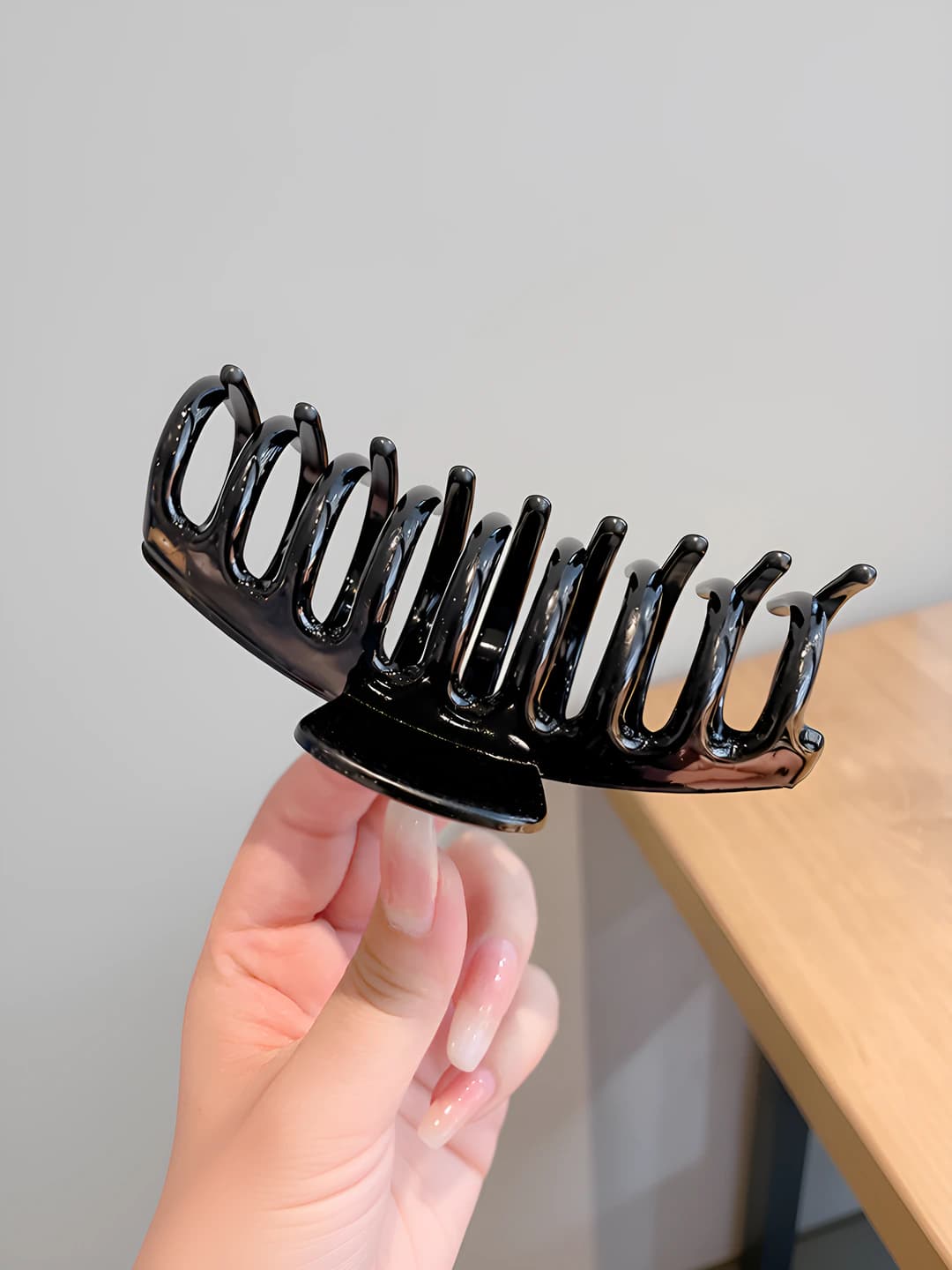 11#Spine black