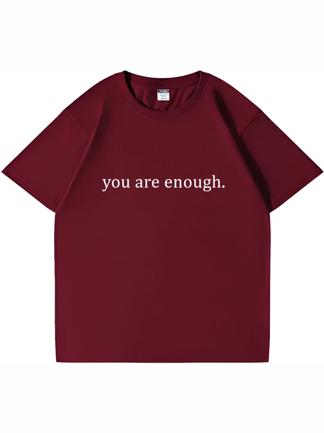 Bordo T-shirt