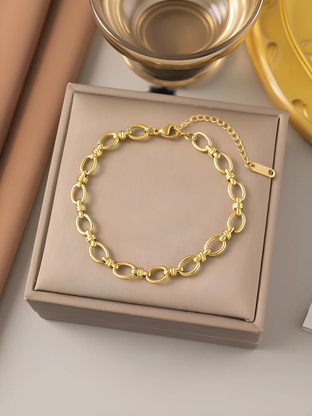 Gold