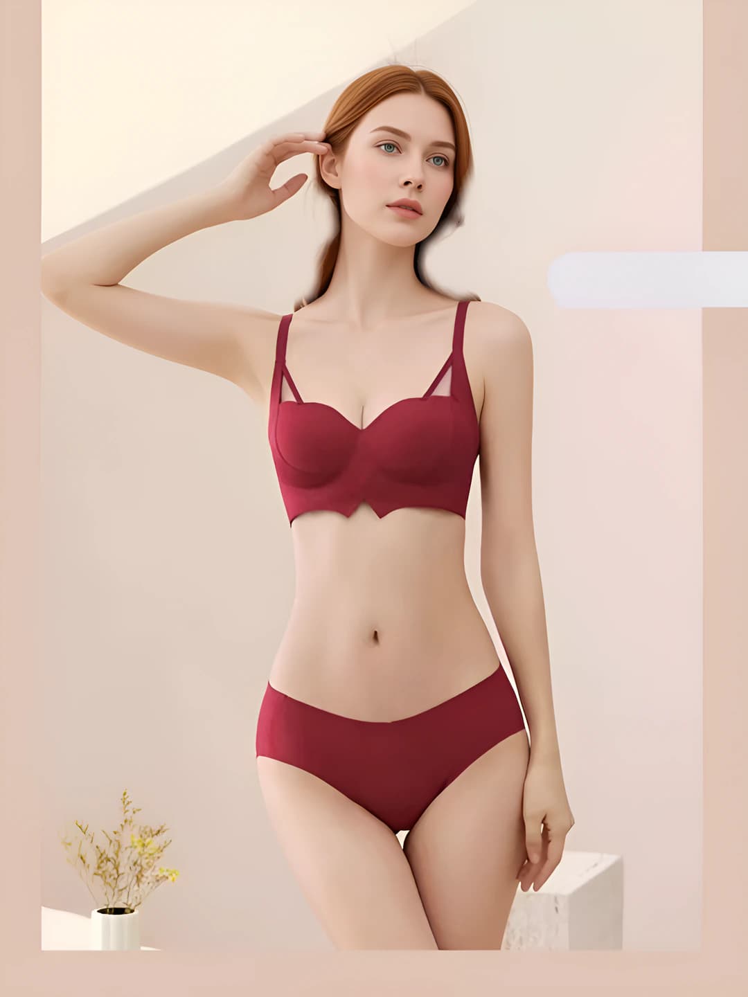 Red premium