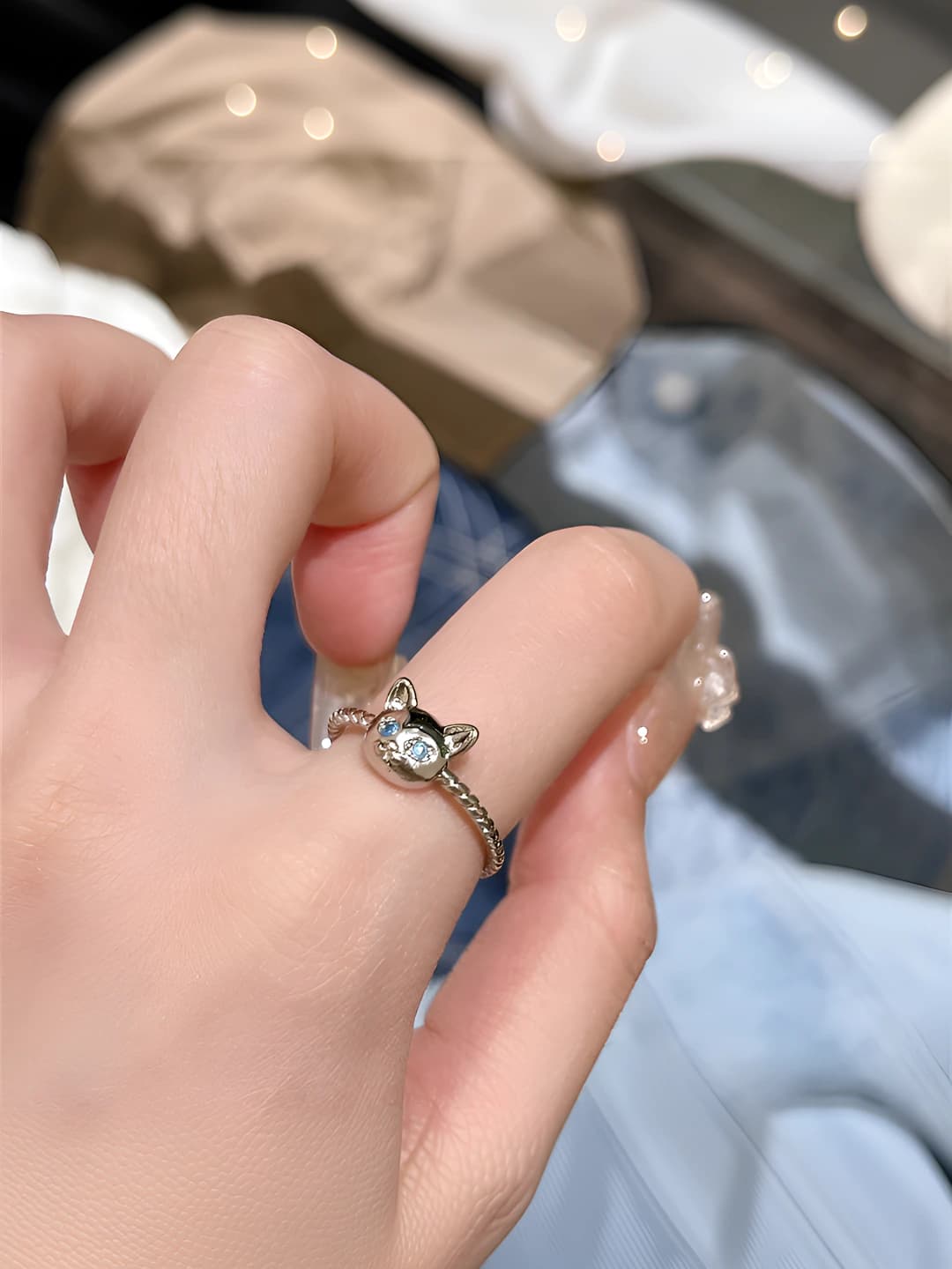 M1054 Silver