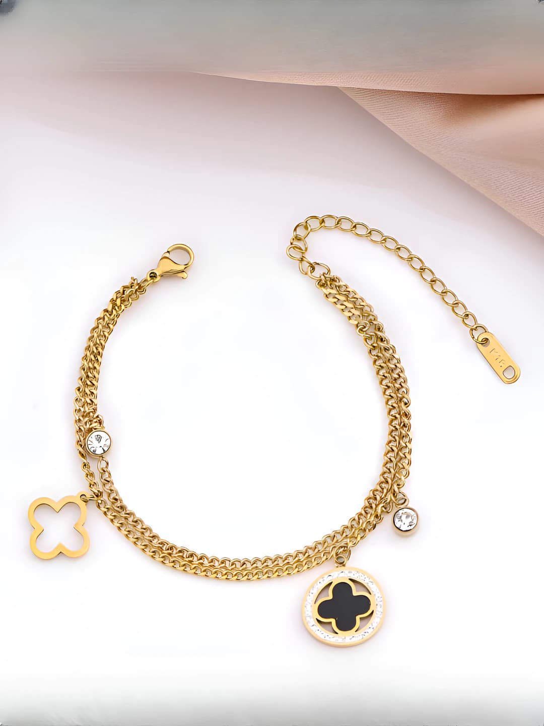 6678 - Gold