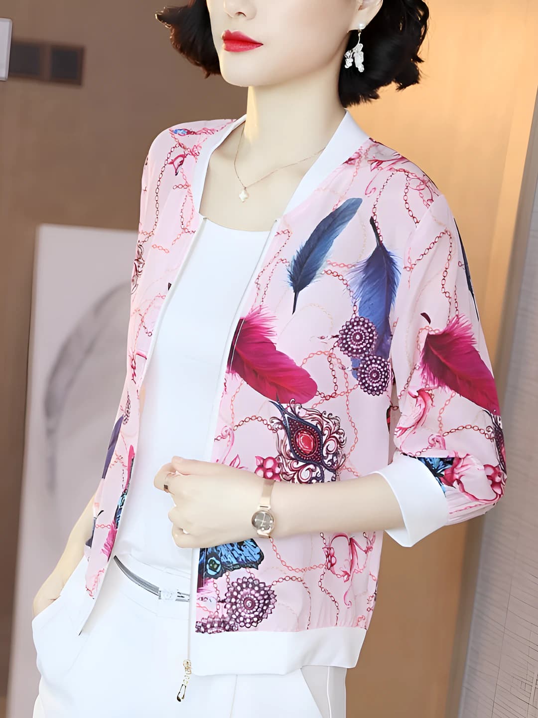3061 Floral