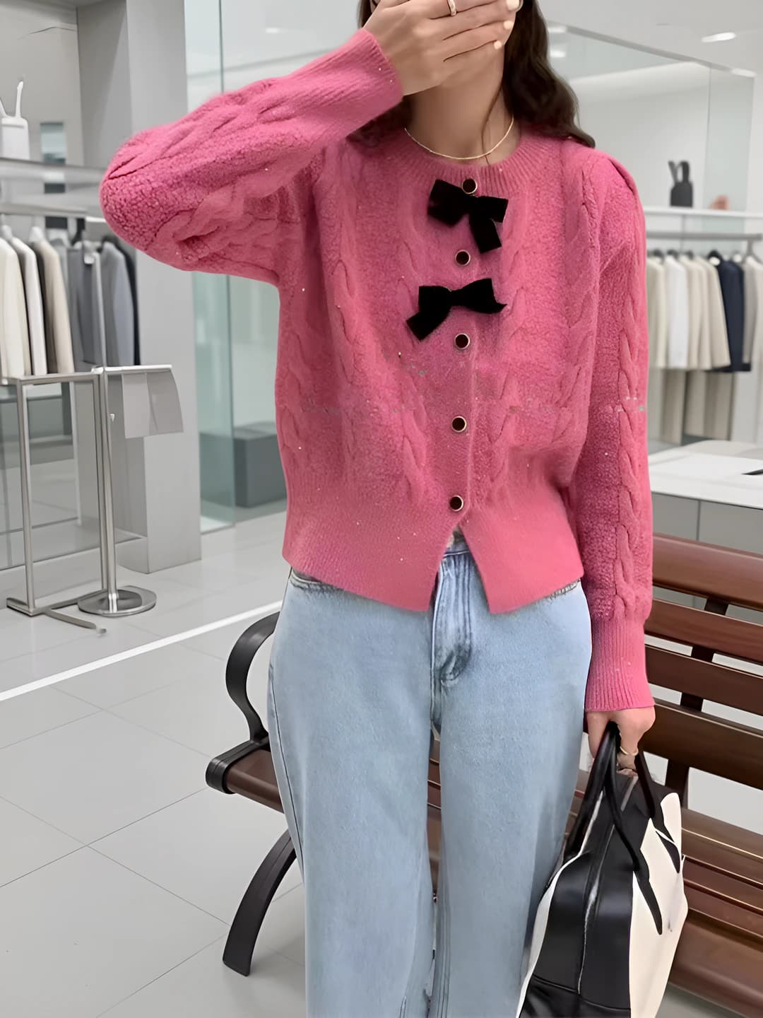 Rose red
