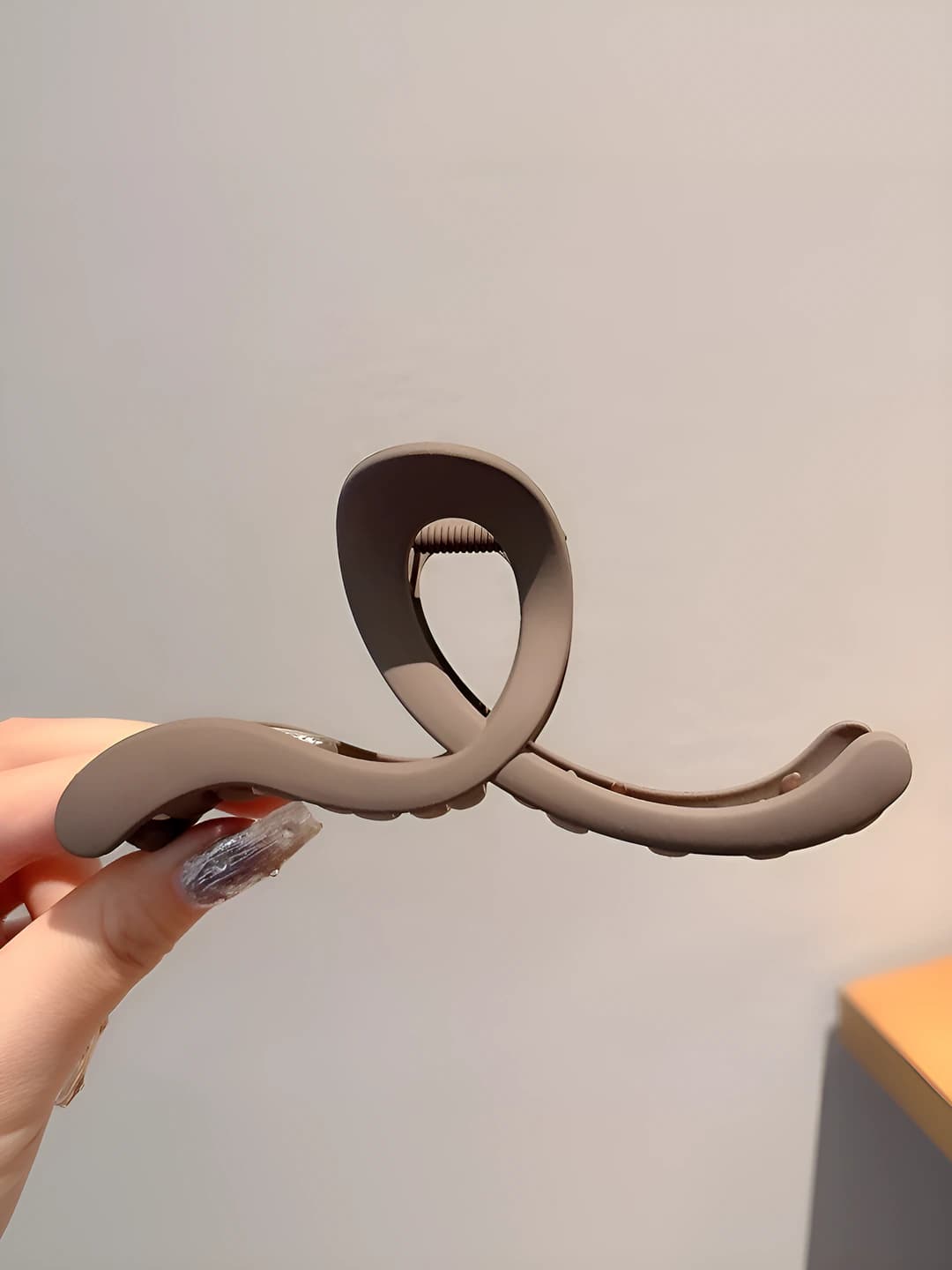 1# Тёмно-кофейный - 13cm