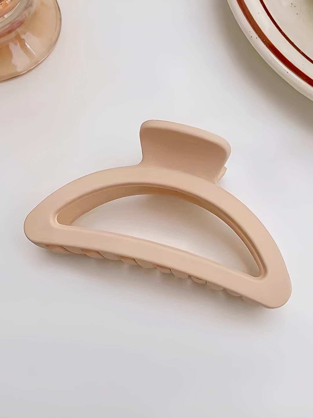 Beige D