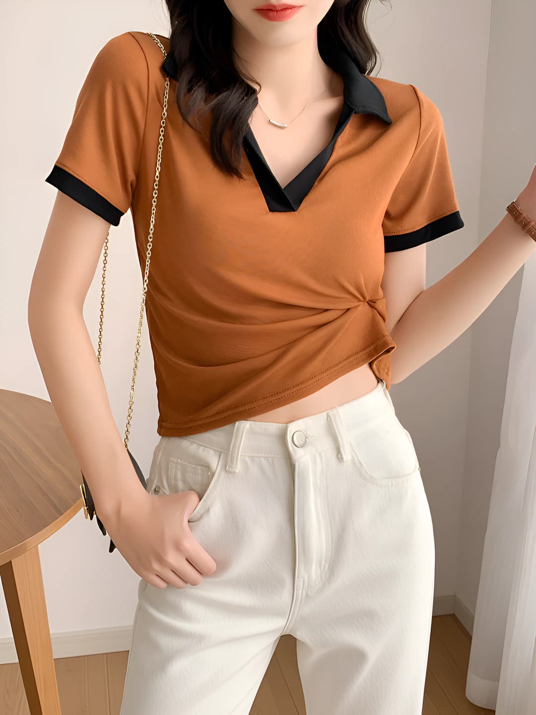 7701# Brown