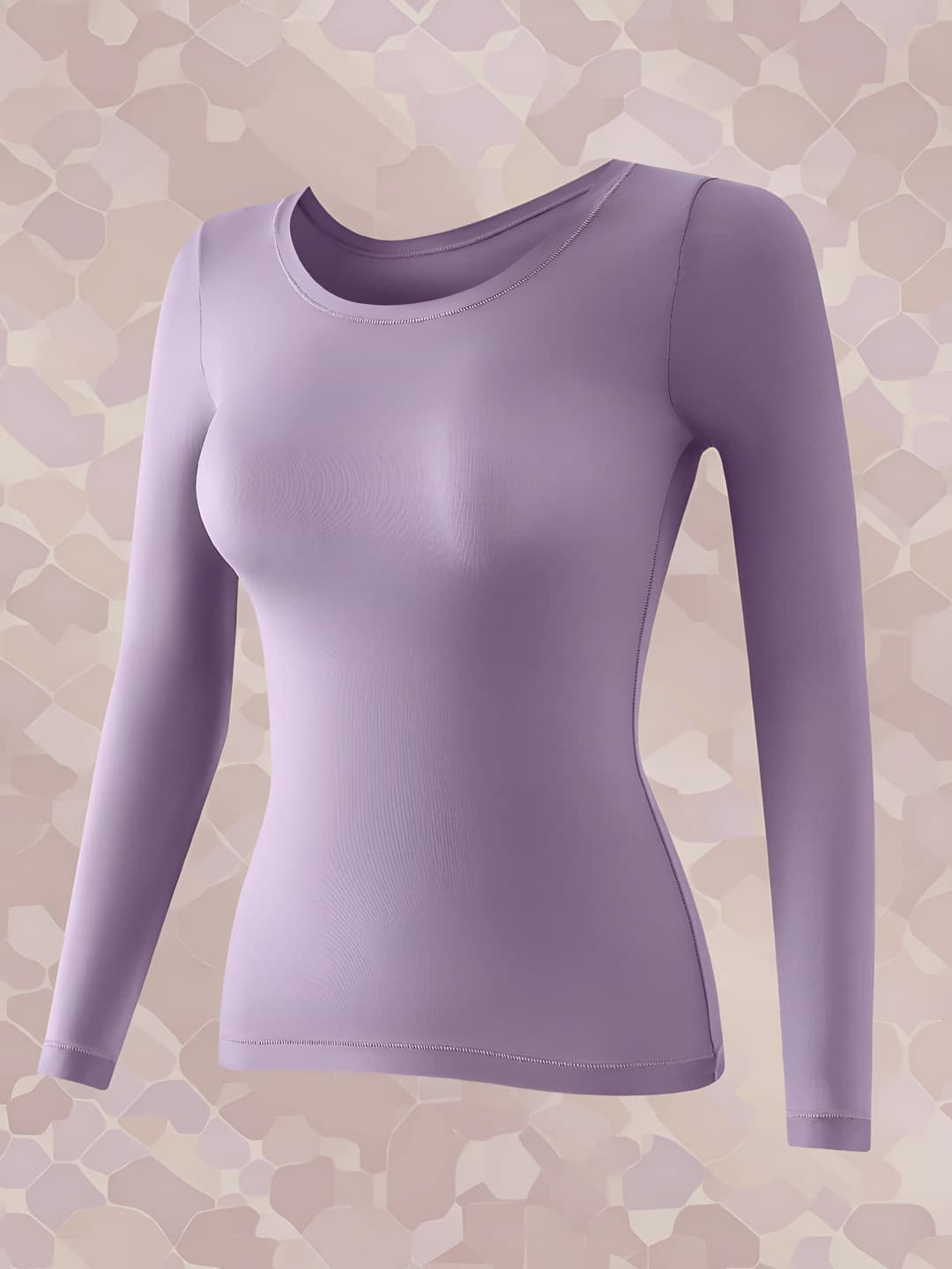 Smoky purple (top only)