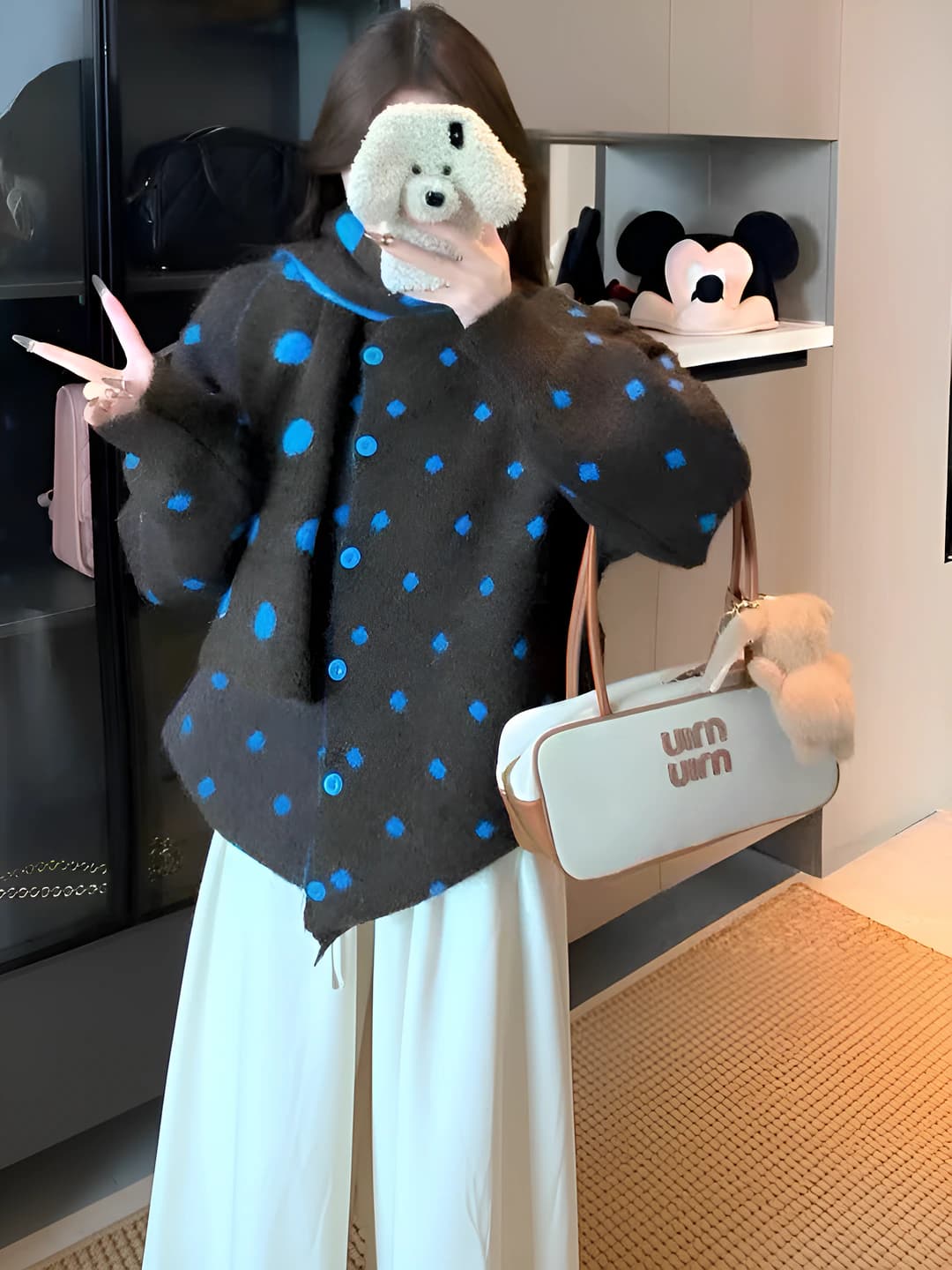 Чёрный