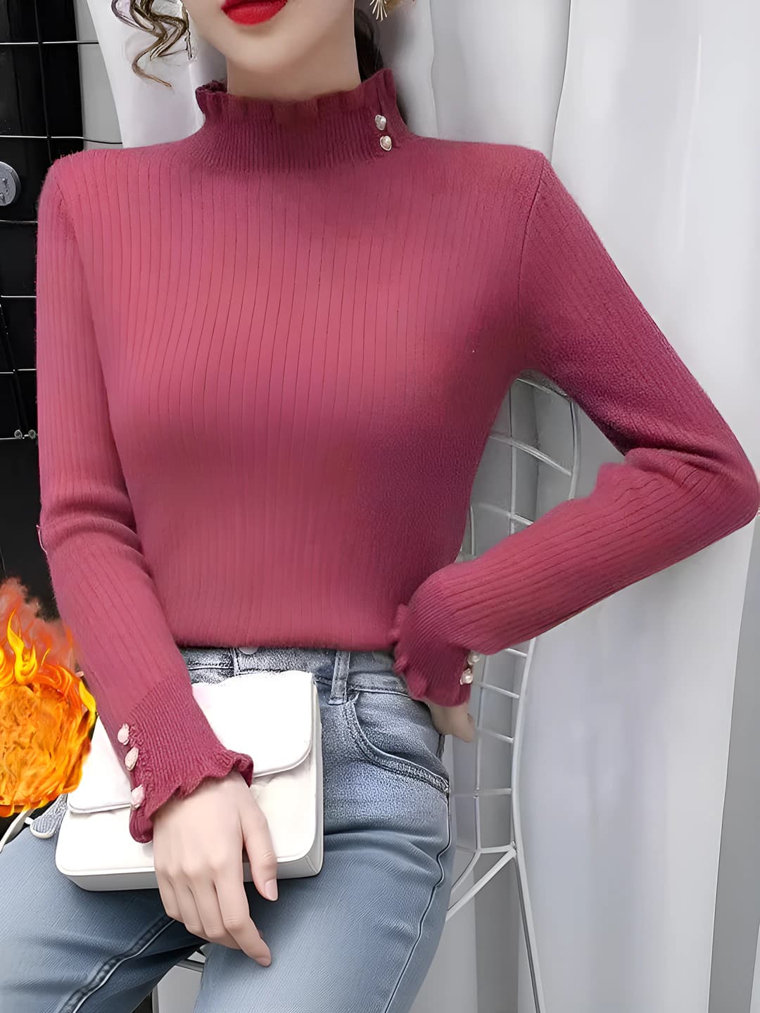 Malina rang