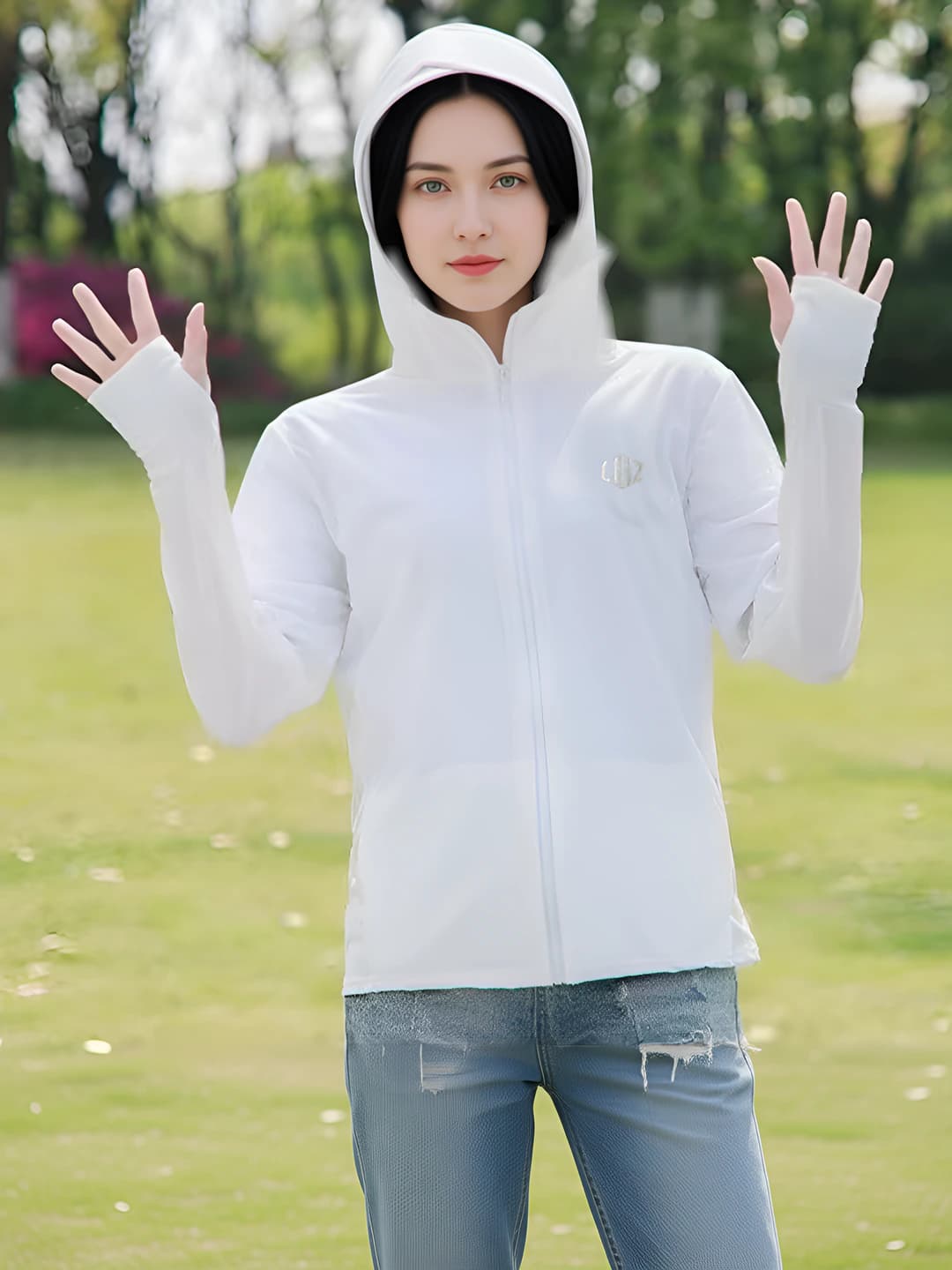 Second Generation White (Le Meng Zi)