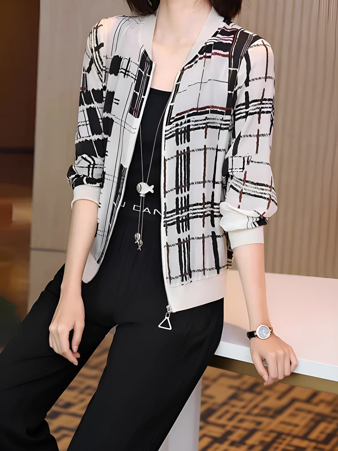 3094 Plaid