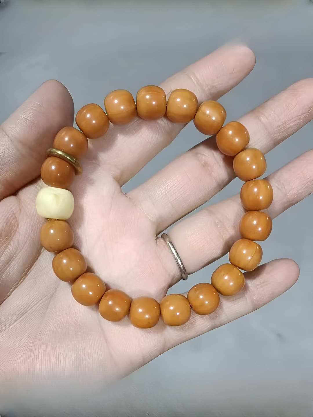 Deal - Grade 2 10mm Jinxiu Old Style