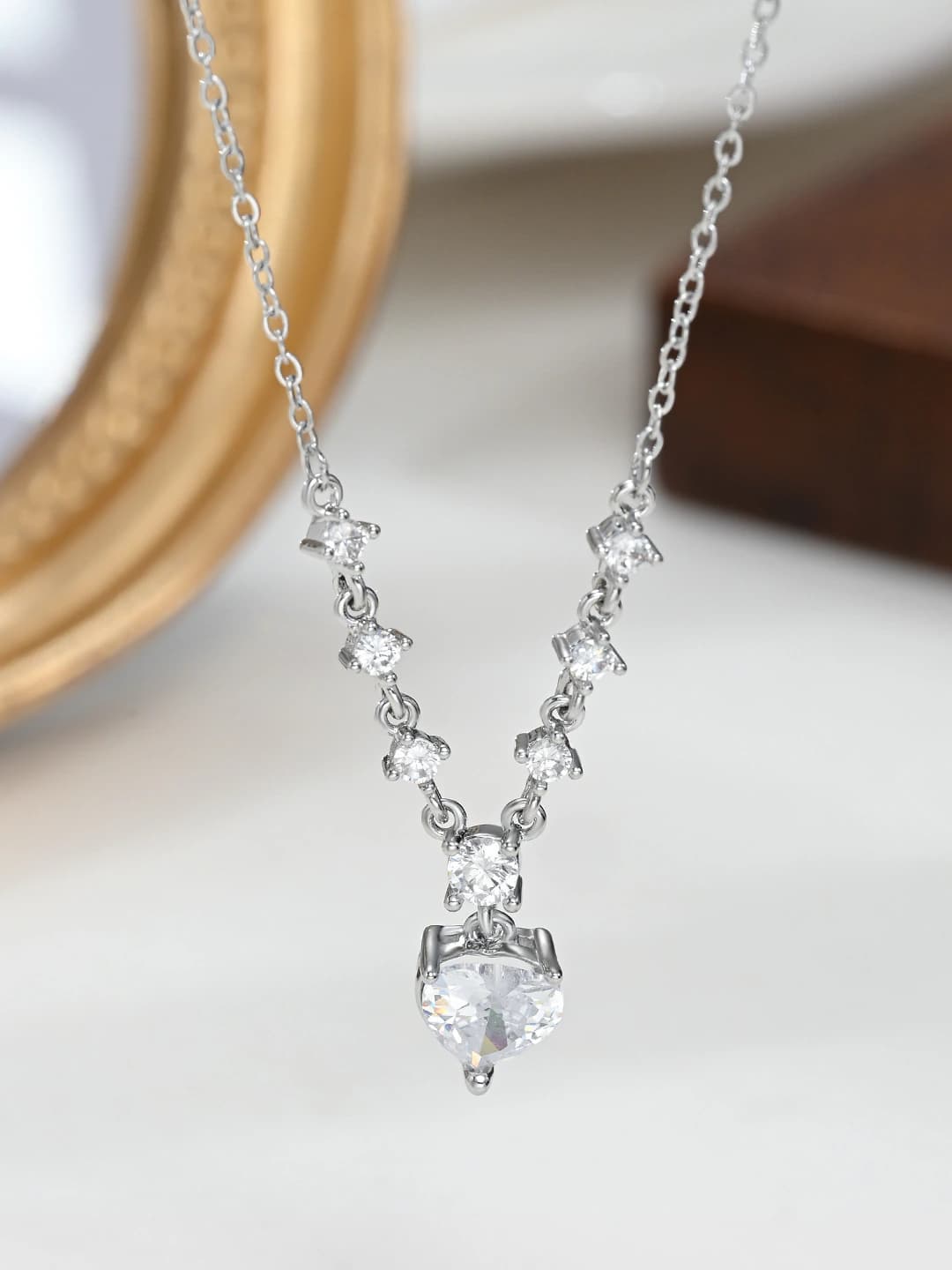 Серебряный XL70180