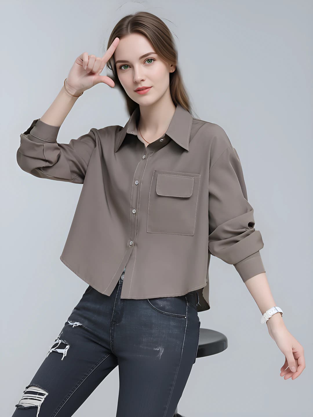 Khaki