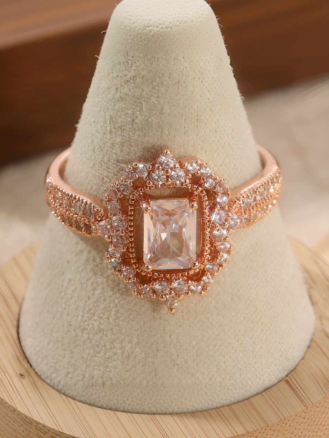 Rose Golden