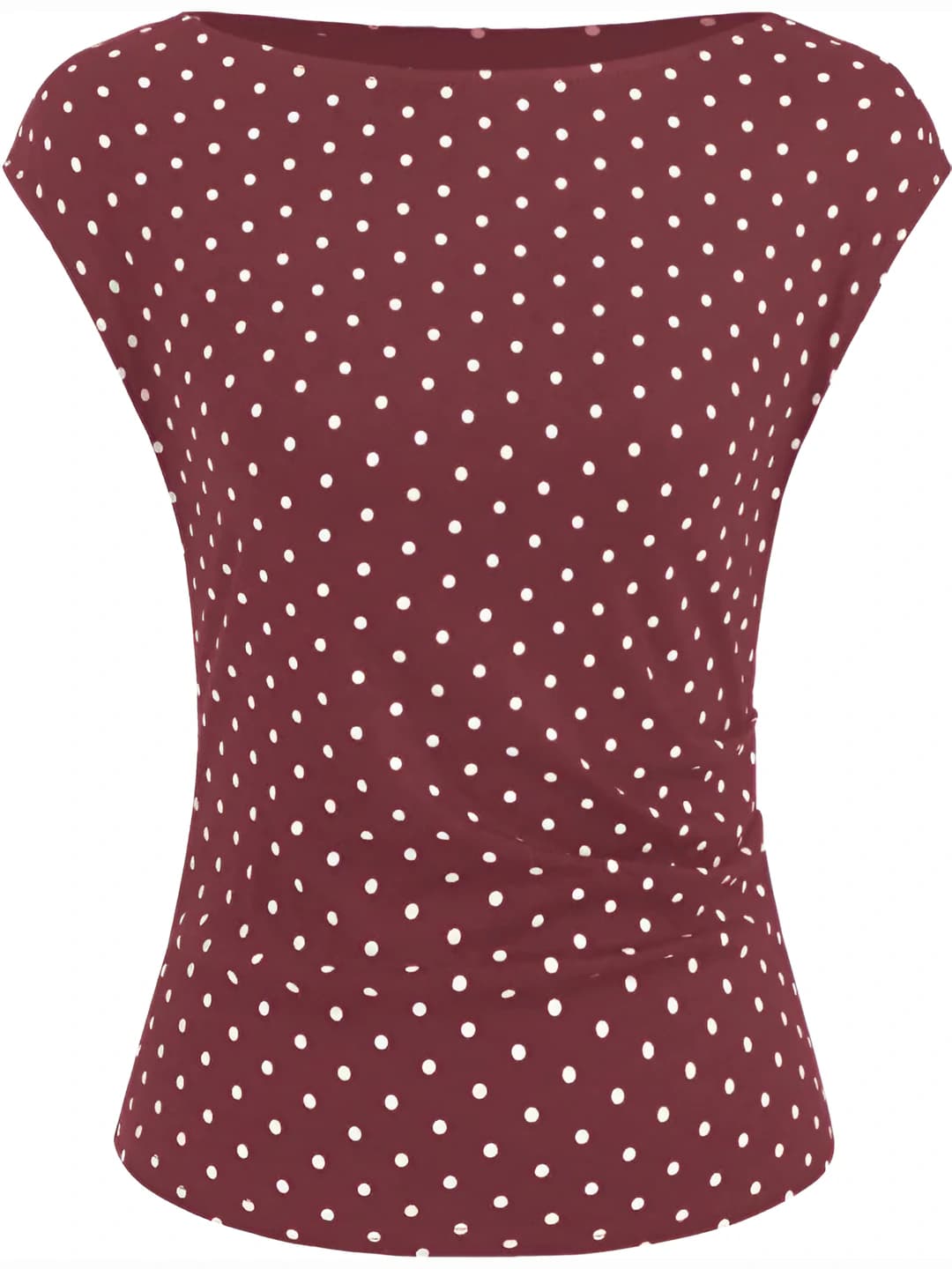 Bordo, nuqchali