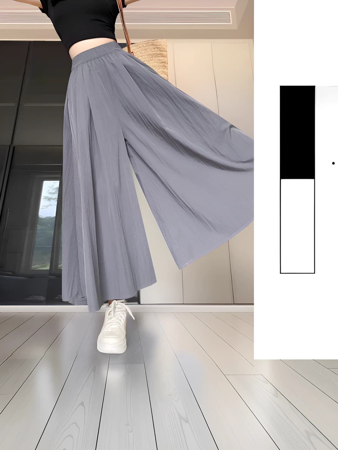 Grey - Tall