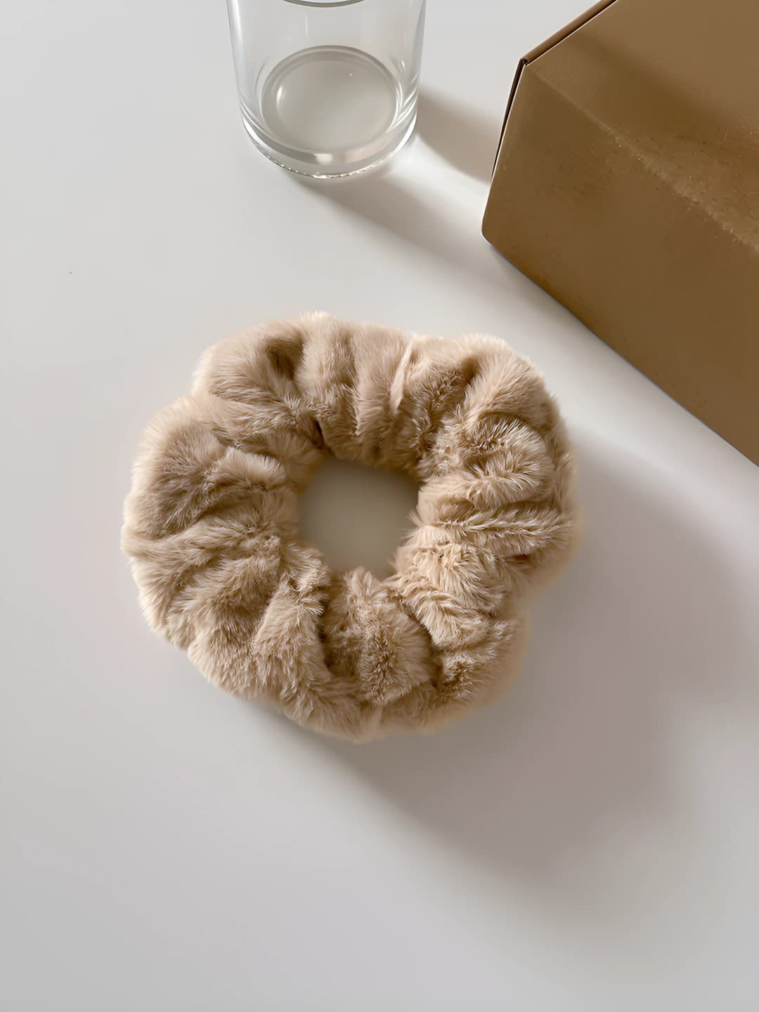 8# Кофейный ~10cm