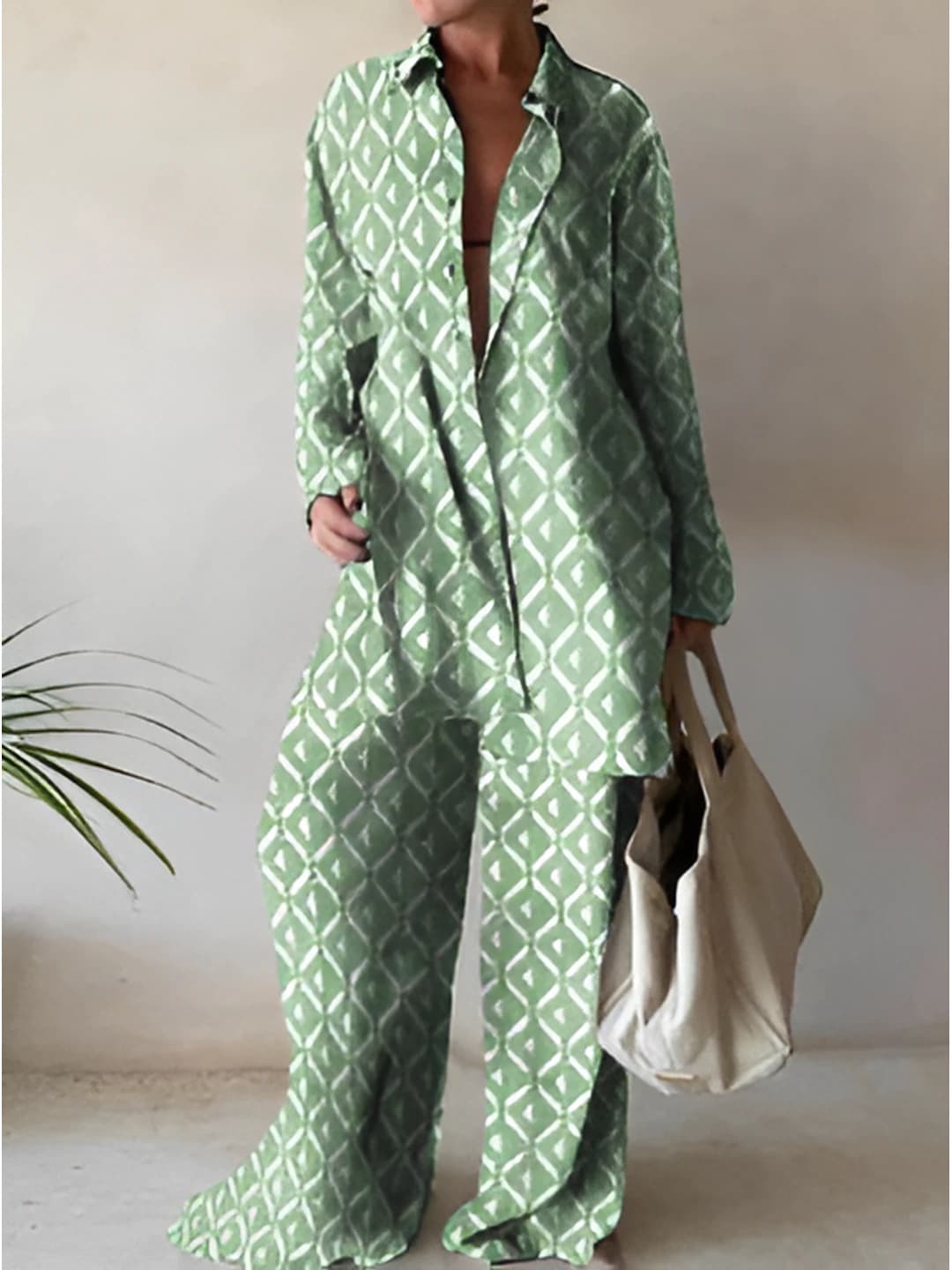 Light green