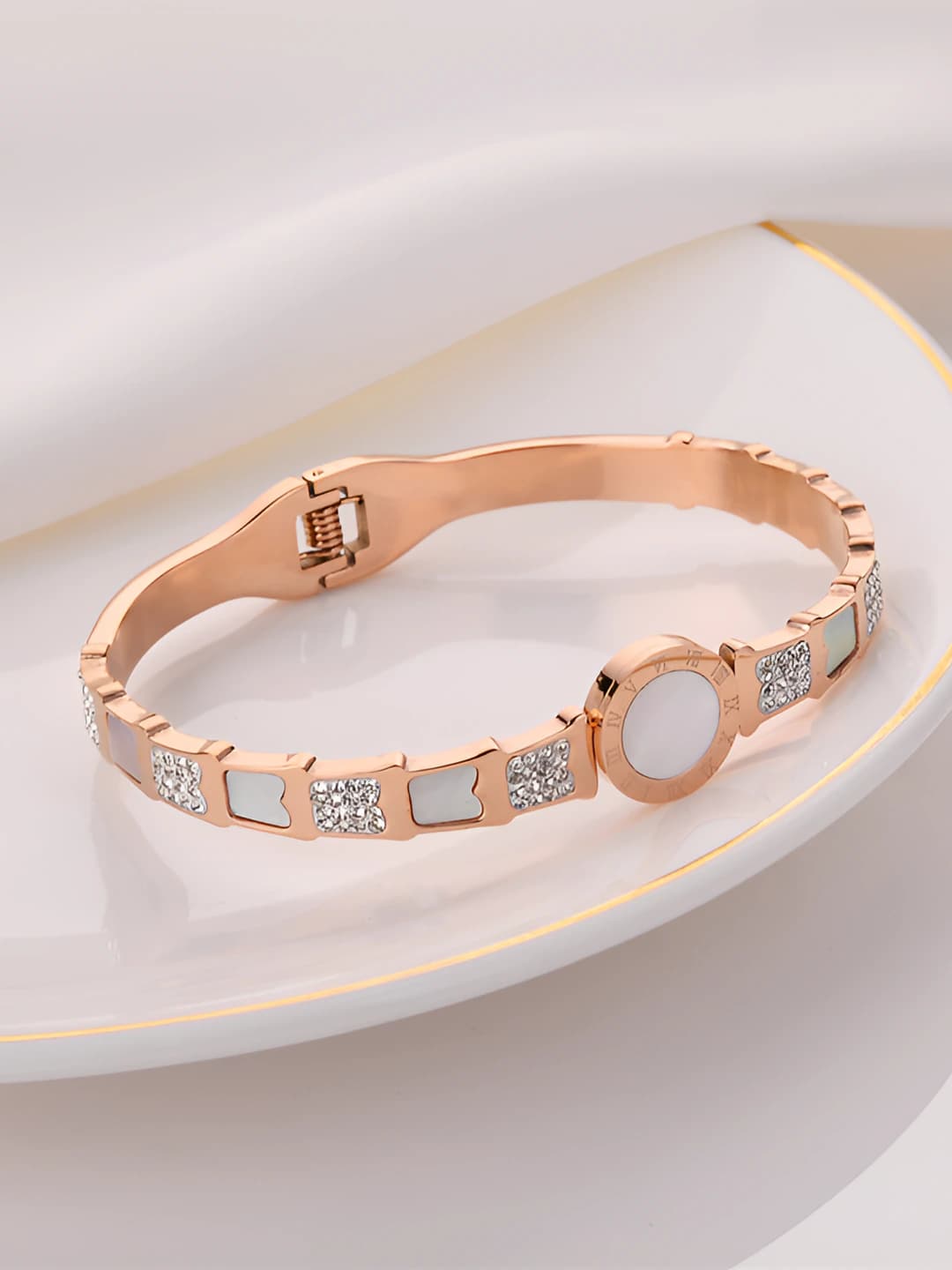 9919-Rose gold