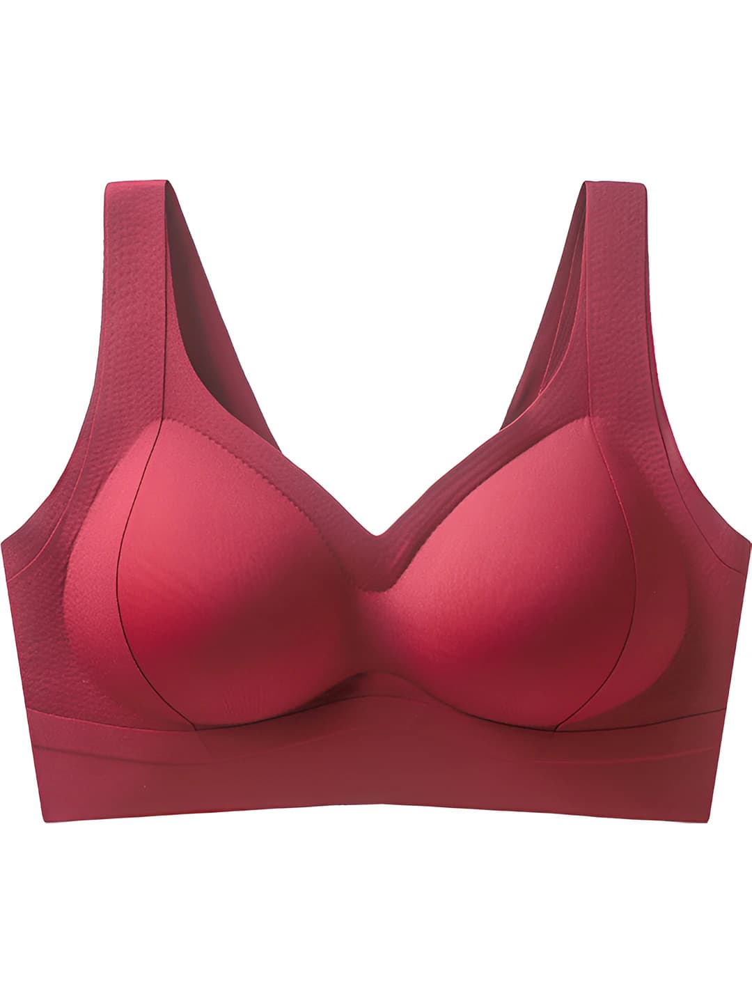 Angora Red