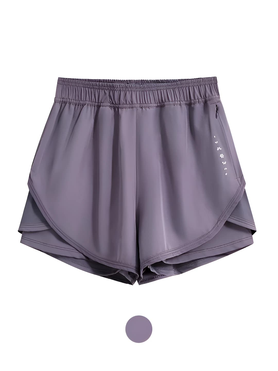 DK476 Фиолетовый