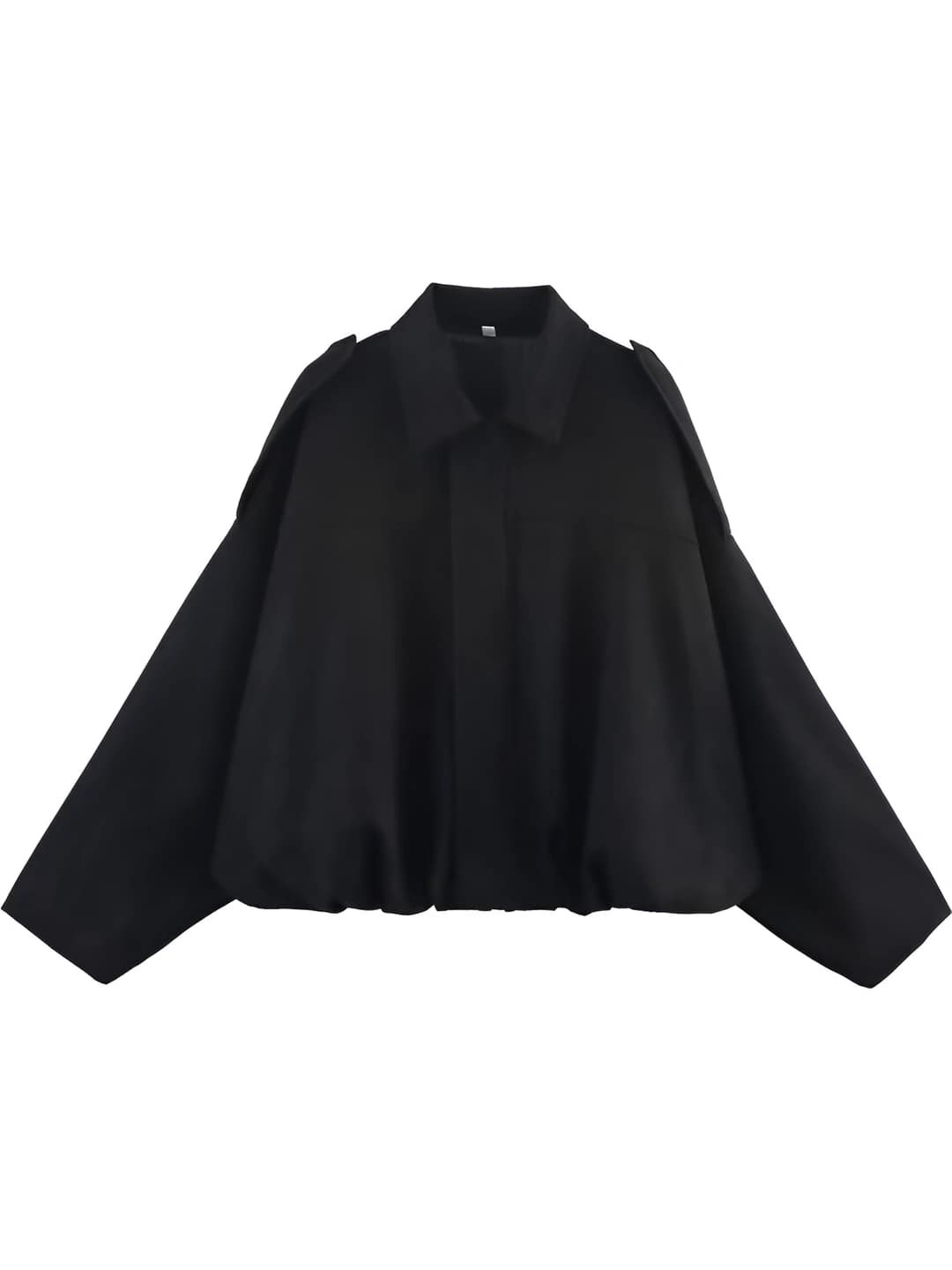 Qora jaket