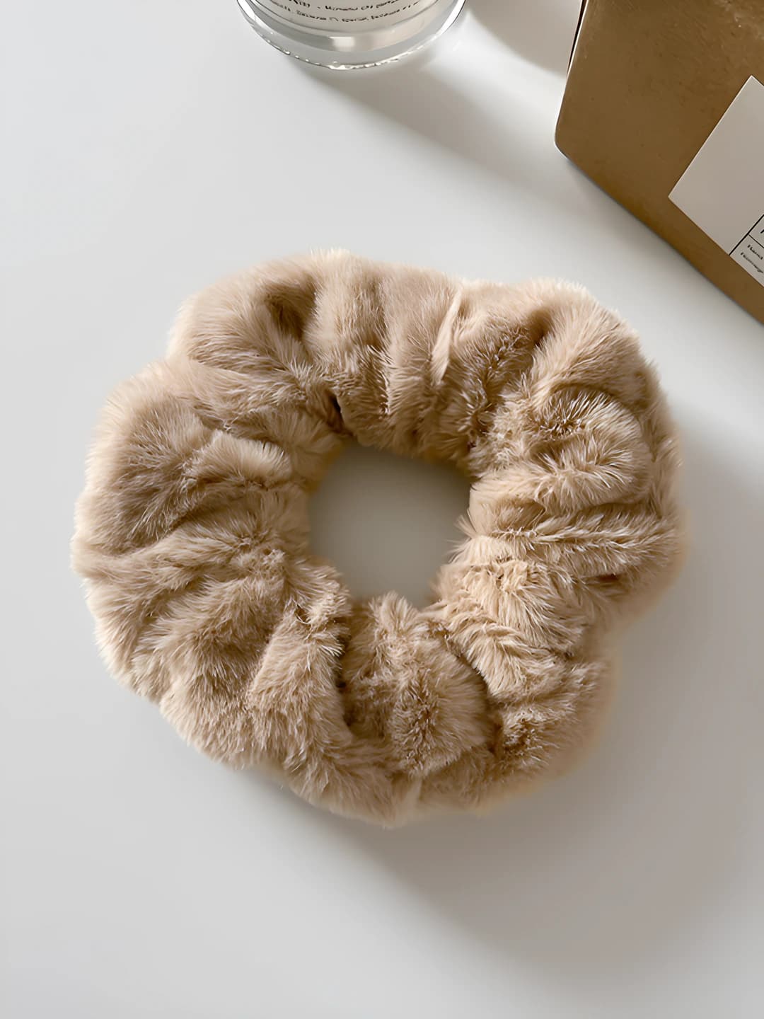 8# Кофейный ~10cm