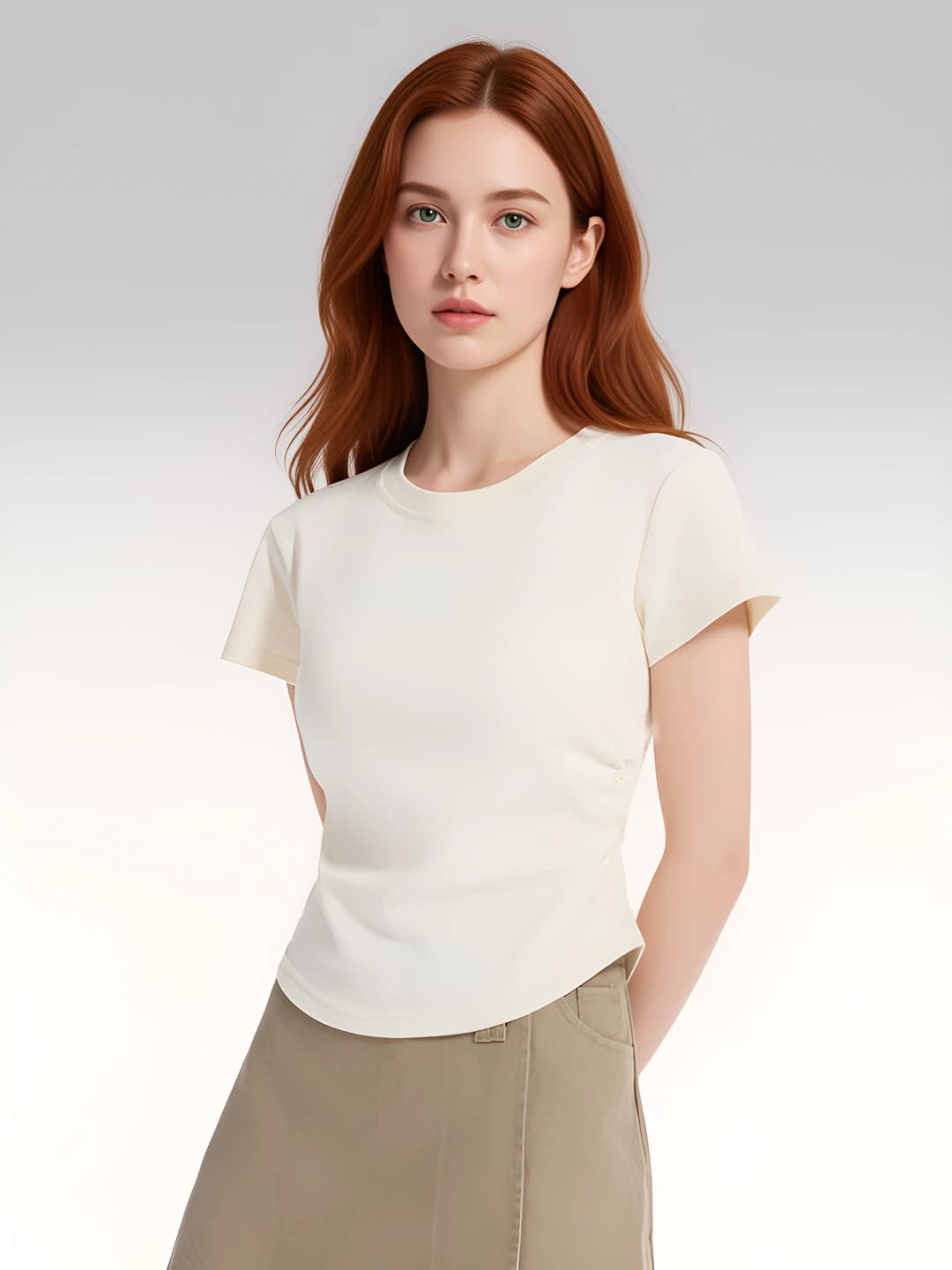 Apricot, 1 pc