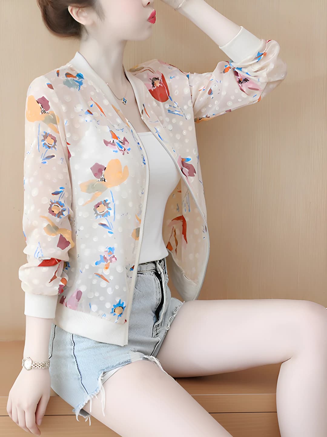3087 Apricot