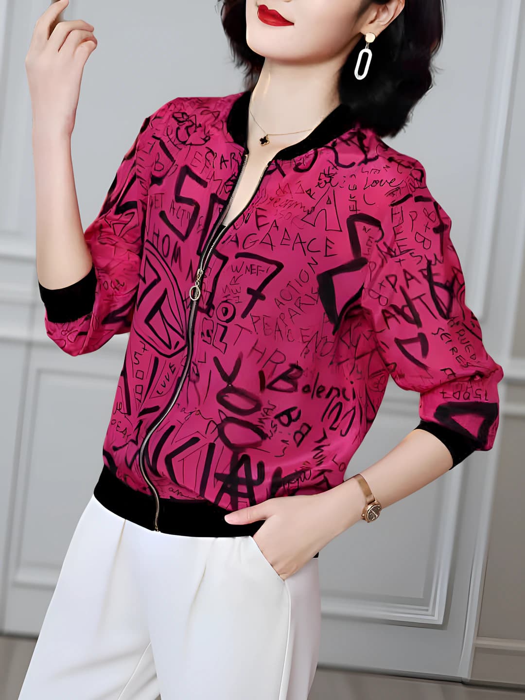 3062 Floral
