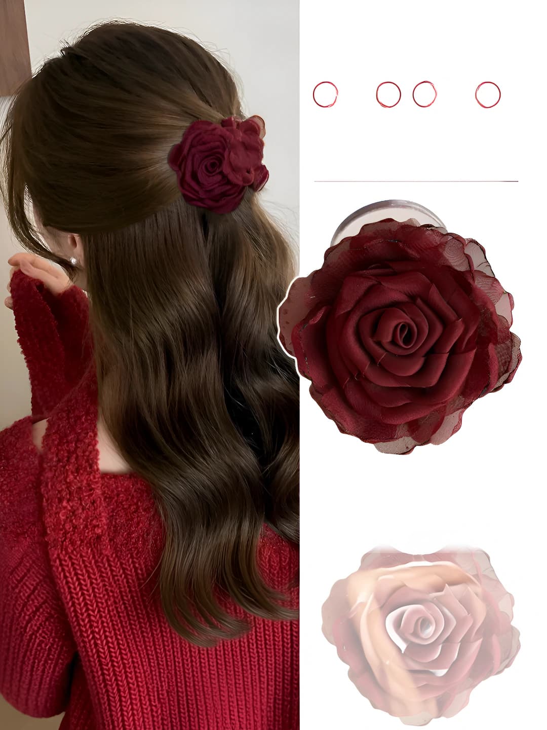 1# Bordo (8 sm)