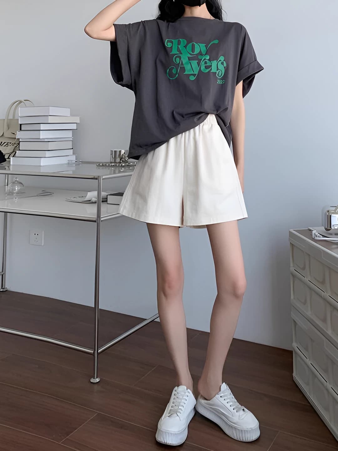 Off-white