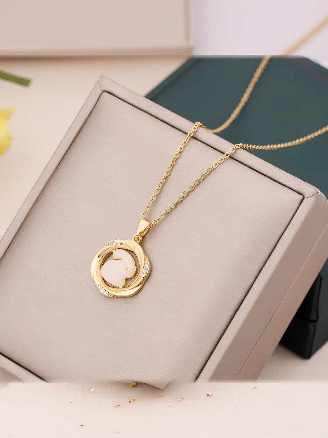 9171-Gold