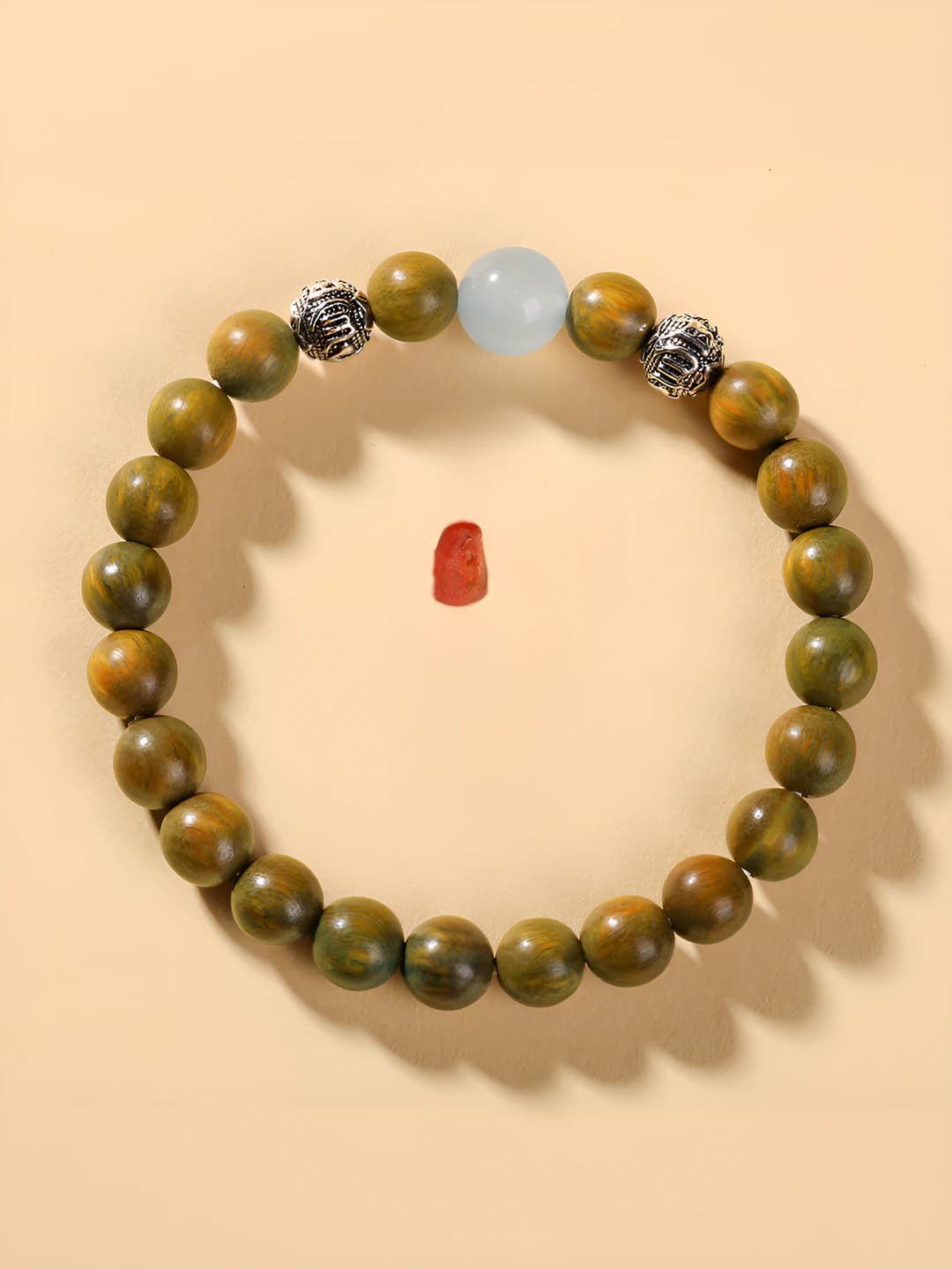 Green sandalwood, Siwu variant