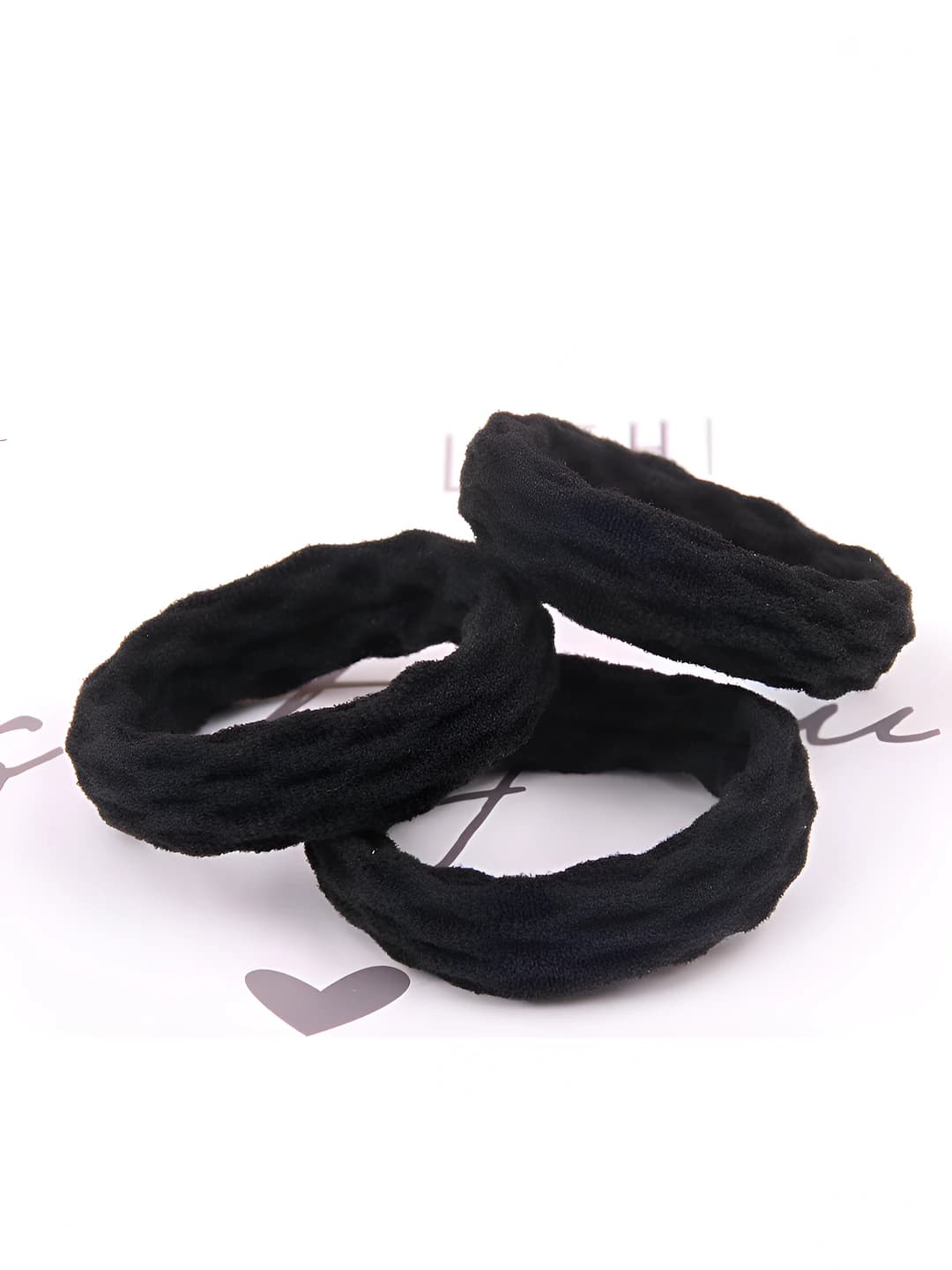 Grid, black, 10 pcs