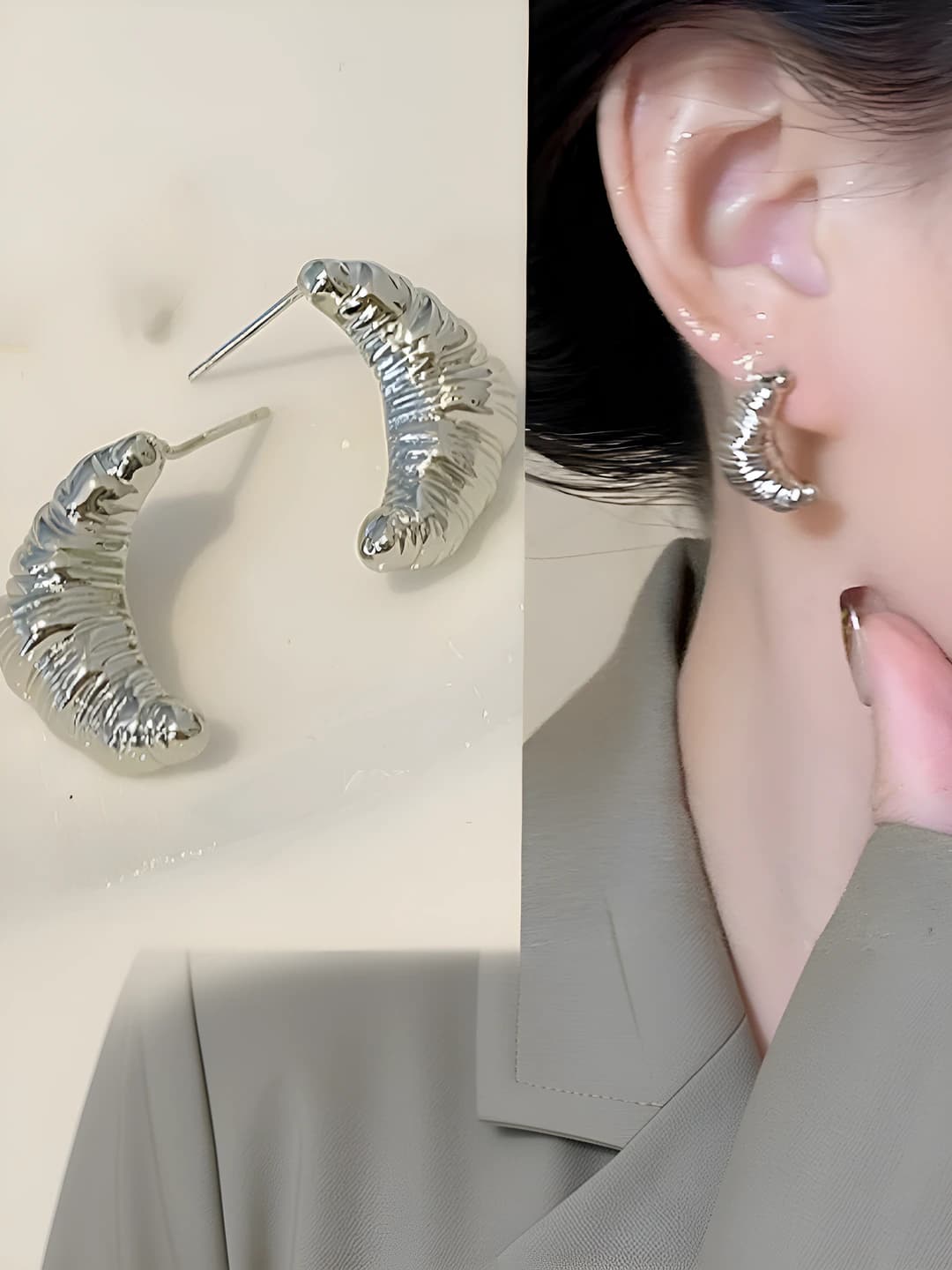 Silver